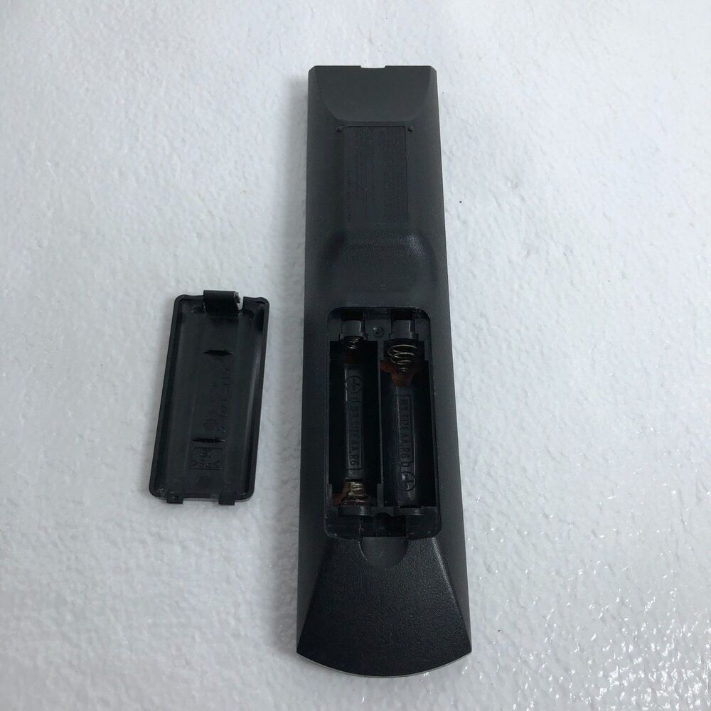 Sony DVD Player Remote Control RMT-D165A - Picture 5 of 8